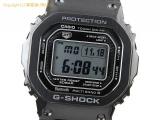 SA65556 : カシオ メンズ腕時計 G-SHOCK GMW-B5000G-1JFの詳細はこちらから