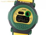SA65559 : カシオ メンズ腕時計 G-SHOCK ラスタファリアン G-001RF-9JFの詳細はこちらから
