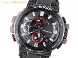 SA65562 : カシオ メンズ腕時計 G-SHOCK MT-G MTG-B1000B-1A4JFの詳細はこちらから