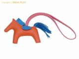 SA528699 : エルメス バッグチャーム ロデオPM オレンジポピー/ブルーザンジバル/ローズアザレの詳細はこちらから