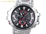 SA65564 : カシオ メンズ腕時計 G-SHOCK MT-G MTG-B1000D-1AJFの詳細はこちらから