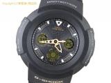 SA65565 : カシオ メンズ腕時計 G-SHOCK 25周年記念モデル AWG-525A-1AJFの詳細はこちらから