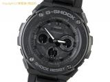 SA65566 : カシオ メンズ腕時計 G-SHOCK G-STEEL GST-W300G-1A1JFの詳細はこちらから