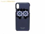 SA5N1633 : kate spade ケイトスペード iphone XS MAX ケース WIRU1152 ネイビーマルチの詳細はこちらから