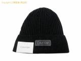 SA5N1721 : Calvin Klein カルバンクライン ニット帽 ブラックの詳細はこちらから