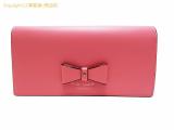 SA5N1743 : kate spade ケイトスペード ハンドストラップ付長財布 WLRU3284 コーラルの詳細はこちらから