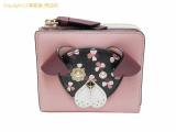SA5N1786 : kate spade ケイトスペード ドッグモチーフ 2つ折財布 WLRU5740 アウトレット品の詳細はこちらから