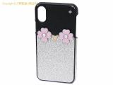 SA5N1634 : kate spade ケイトスペード iphone XS/X ケース WIRU1214 ブラックの詳細はこちらから