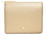 SA5N1801 : kate spade ケイトスペード 2つ折財布 WLRU5595 アウトレット品の詳細はこちらから