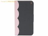 SA5N1779 : kate spade ケイトスペード iphone XS/S ケース WIRU1132 パープル/ネイビーの詳細はこちらから
