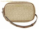 SA5N1623 : Calvin Klein カルバンクライン ポーチ/ショルダーバッグ 37109153871 ベージュ アウトレットの詳細はこちらから