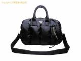 SA528938 : プラダ テスートボンバー 2WAY ハンドバッグ/ボストンバッグ BL0871 NERO/ブラックの詳細はこちらから