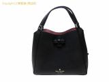 SA5N1783 : KATE SPADE ケイトスペード レザー 2WAY ハンドバッグ WKRU6342 ブラックの詳細はこちらから