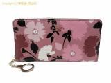 SA5N1771 : kate spade ケイトスペード フラワープリント ラウンドファスナー長財布 WLRU5673 ピンクマルチの詳細はこちらから