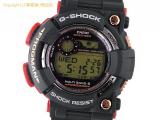 SA65609 : カシオ メンズ腕時計 G-SHOCK フロッグマン マグマオーシャン GWF-1035F-1JRの詳細はこちらから