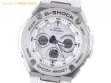 SA65610 : カシオ メンズ腕時計 G-SHOCK G-STEEL GST-W310-7AJFの詳細はこちらから