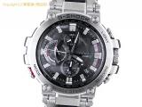 SA65611 : カシオ メンズ腕時計 G-SHOCK MT-G MTG-B1000-1AJFの詳細はこちらから