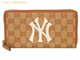 SA528948 : グッチ GGキャンバス NYヤンキース ラウンドファスナー長財布 547791の詳細はこちらから
