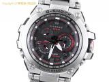 SA65630 : カシオ メンズ腕時計 G-SHOCK MT-G MTG-S1000D-1A4JFの詳細はこちらから