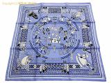SA529024 : エルメス シルクバンダナ 55 SILK UP ラベンダー/ブラック/ホワイトの詳細はこちらから