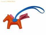 SA528818 : エルメス バッグチャーム ロデオPM オレンジポピー/ブルーザンジバル/ローズアザレの詳細はこちらから
