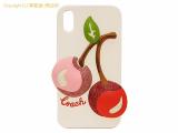 SA5N1897 : コーチ チェリー iphoneXRケース F75858 チョークマルチ アウトレットの詳細はこちらから