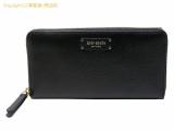 SA5N1917 : kate spade ケイトスペード ラウンドファスナー長財布 WLRU5586 ブラック アウトレット品の詳細はこちらから