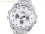 SA65649 : カシオ メンズ腕時計 G-SHOCK G-STEEL GST-W110D-7AJFの詳細はこちらから