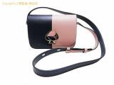 SA5N1772 : KATE SPADE ケイトスペード 二コラ バイカラー ツイストロック スモールショルダー PXRUA999 ダークネイビー/ピンクベージュ ブティック品の詳細はこちらから