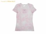 SA5k163 : シャネル レディース Tシャツ ピンクの詳細はこちらから