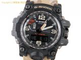 SA65661 : カシオ メンズ腕時計 G-SHOCK マッドマスター GWG-1000DC-1A5JFの詳細はこちらから