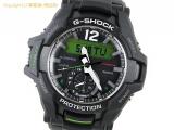 SA65663 : カシオ メンズ腕時計 G-SHOCK グラビティマスター GR-B100-1A3JFの詳細はこちらから