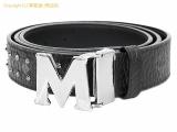 SA5N1580 : MCM スタッズベルト MXB8AMM29 ブラックの詳細はこちらから