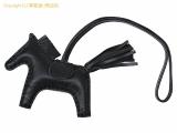 SA529198 : エルメス バッグチャーム ロデオPM ソーブラックの詳細はこちらから