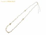 SA528846 : シャネル フェイクパール ロングネックレス 10Aの詳細はこちらから