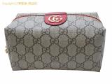 SA529239 : グッチ GGスプリーム コスメポーチ/ビューティーケース 548393 レッドの詳細はこちらから