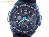 SA65695 : カシオ メンズ腕時計 G-SHOCK G-STEEL GST-W300G-1A2JFの詳細はこちらから
