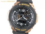 SA65696 : カシオ メンズ腕時計 G-SHOCK グラビティマスター スカイコックピット GW-3500G-1AJFの詳細はこちらから