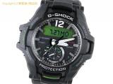 SA65697 : カシオ メンズ腕時計 G-SHOCK グラビティマスター GR-B100-1A3JFの詳細はこちらから