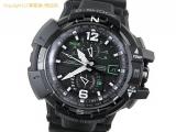 SA65701 : カシオ メンズ腕時計 G-SHOCK グラビティマスター スカイコックピット GW-A1100-1A3JFの詳細はこちらから