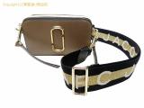 SA529341 : マーク・ジェイコブス MARC JACOBS ショルダーバッグ スナップショット M0014146の詳細はこちらから