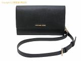 SA529359 : MICHAEL KORS マイケルコース 2WAY ショルダーバッグ 35S9GTV3L ブラックの詳細はこちらから
