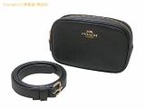 SA529369 : コーチ レザー ウエストバッグ/ベルトバッグ 39938 ブラックの詳細はこちらから