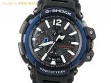 SA65725 : カシオ メンズ腕時計 G-SHOCK グラビティマスター GPW-2000-1A2JFの詳細はこちらから