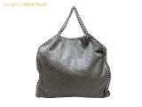 SA529417 : STELLA McCARTNEY ステラ マッカートニー ファラベラ フォールド オーバートート 234387 ライトグレーの詳細はこちらから