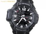 SA65740 : カシオ メンズ腕時計 G-SHOCK グラビティマスター スカイコックピット GA-1000FC-1AJFの詳細はこちらから