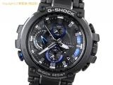 SA65743 : カシオ メンズ腕時計 G-SHOCK MT-G MTG-B1000BD-1AJFの詳細はこちらから