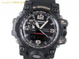 SA65750 : カシオ メンズ腕時計 G-SHOCK マッドマスター GWG-1000-1AJFの詳細はこちらから