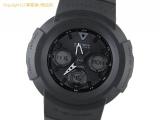 SA65751 : カシオ メンズ腕時計 G-SHOCK AWG-M510SBB-1AJFの詳細はこちらから