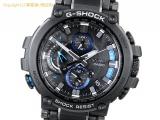 SA65752 : カシオ メンズ腕時計 G-SHOCK MT-G MTG-B1000BD-1AJFの詳細はこちらから